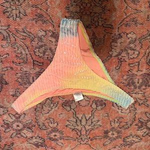 Dippin Daisies swim bottoms